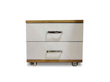 Тумба прикроватная Белла