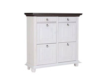 Тумба для обуви Стокгольм