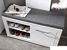 Тумба для обуви REG1D/5/9 Флеймс