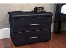 Тумба прикроватная Эксклюзив бук