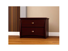 Прикроватная тумба Фурор (щит)