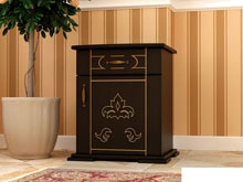 Прикроватная тумба Магнолия