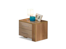 Тумба прикроватная Прага