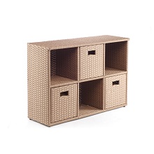 Тумба "ЛЕГО Мини" Pradex