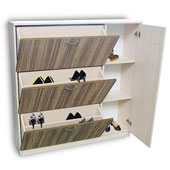 Тумба для обуви "№1" LuxeStudio