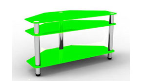 Тумба под TV Бристоль