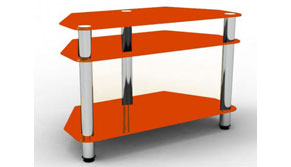 Тумба под TV Темп