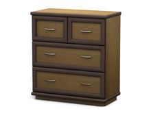 Комод-19 75х75х45