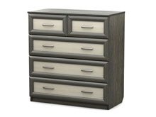 Комод-4 75х75х45