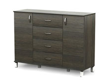 Комод-12 75х75х45