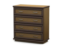 Столик туалетный Женева