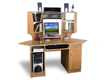 Стол компьютерный СК-115