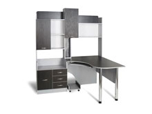 Стол компьютерный СК-10