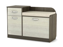 Обувная тумба-104