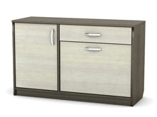 Обувная тумба-106