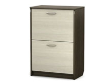 Обувная тумба-108