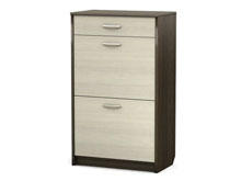 Обувная тумба-110