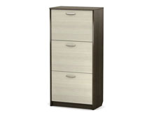 Обувная тумба-112