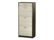 Обувная тумба-114