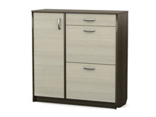 Обувная тумба-116