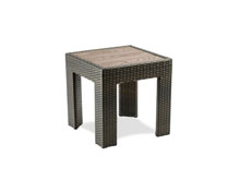 Журнальный столик Accent 50х50х50