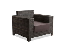 Кресло  Accent без подушек