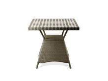 Стол обеденный Ajour 80х80х72