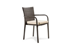 Стул Bistro с подушкой