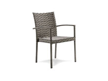 Стул Eco Line 56х55х85 с мягким сидением