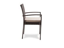 Стул Eco Line Horega 56х55х85 с мягким сидением