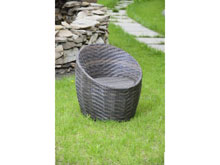 Кресло Nautilus с мягким сидением