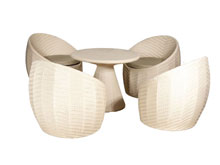 Комплект мебели Nautilus 1