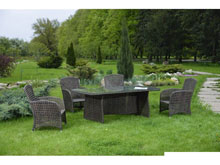 Комплект мебели Poker 2