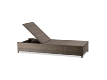 Шезлонг Marine Beach Cub L 200х70х30