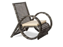 Кресло Viano с мягким сидением