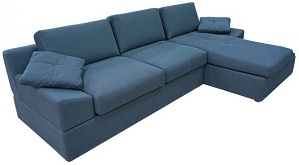 Угловой диван Impreza-1