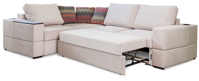 Угловой диван Бристоль