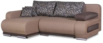 Угловой диван Джаз