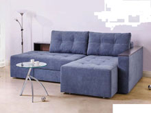 Угловой диван Домино Л1 (Л2)