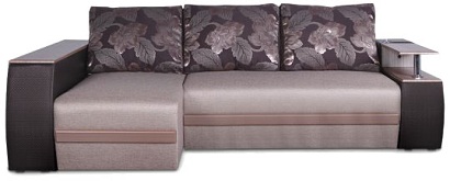Угловой диван Элвис