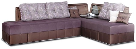 Угловой диван Энигма