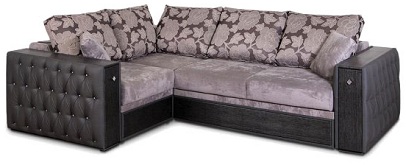 Угловой диван Феникс