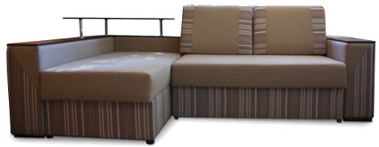 Угловой диван Фиеста