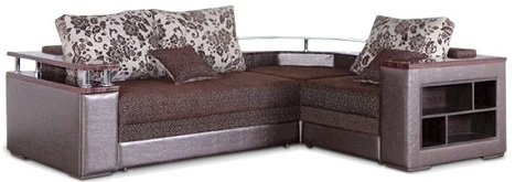 Угловой диван Гранд