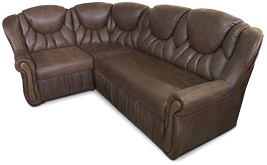 Угловой диван Луиза