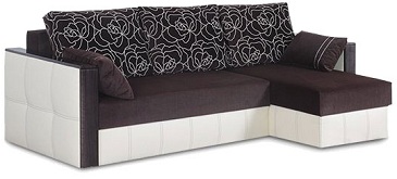 Угловой диван Майами