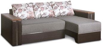 Угловой диван Сиеста