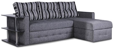 Угловой диван Твист