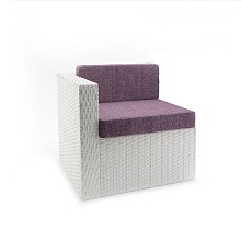 Угловой элемент Мартин Pradex