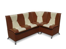 Кухонный уголок Арлекин